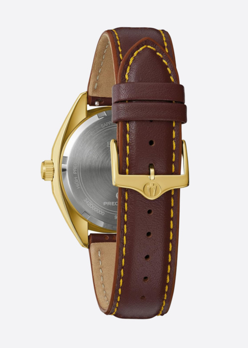 Bulova rokas pulkstenis dāvanu kastītē