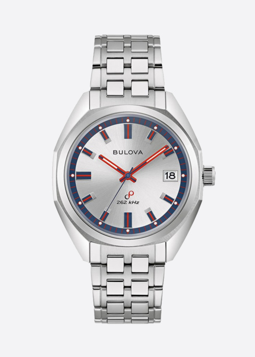 Bulova rokas pulkstenis dāvanu kastītē