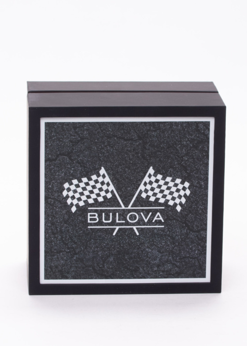 Наручные часы в подарочной коробке Bulova