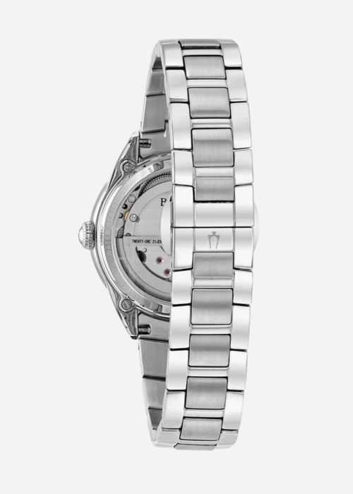 Bulova rokas pulkstenis dāvanu kastītē