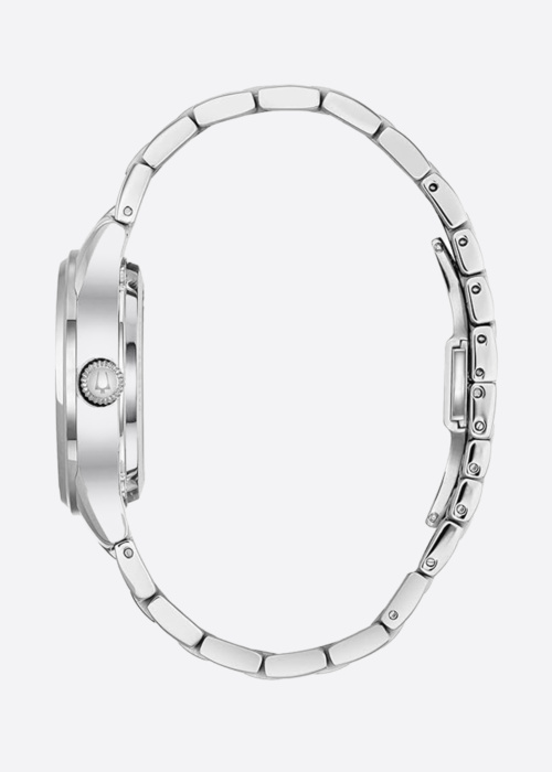 Bulova rokas pulkstenis dāvanu kastītē