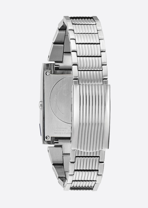 Bulova rokas pulkstenis dāvanu kastītē