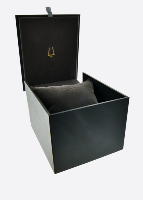 Bulova rokas pulkstenis dāvanu kastītē