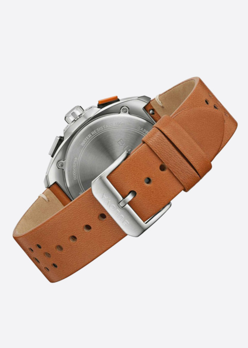 Bulova rokas pulkstenis dāvanu kastītē