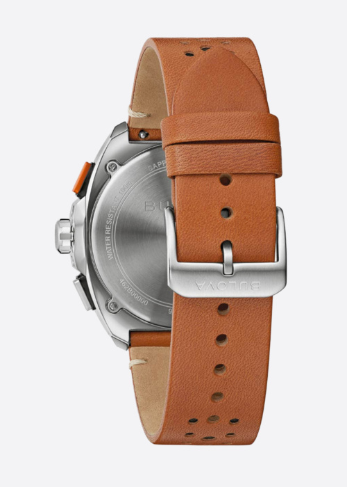 Bulova rokas pulkstenis dāvanu kastītē