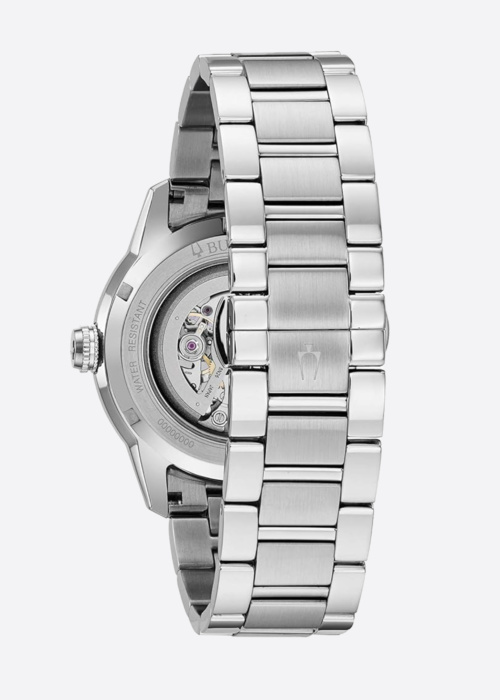 Bulova rokas pulkstenis dāvanu kastītē