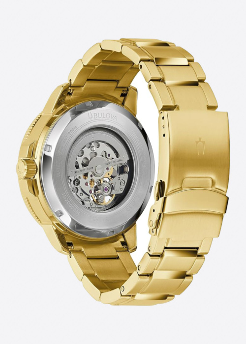 Наручные часы в подарочной коробке Bulova