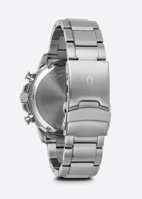 Bulova rokas pulkstenis dāvanu kastītē