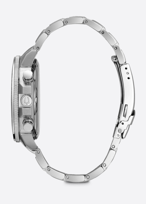 Bulova rokas pulkstenis dāvanu kastītē