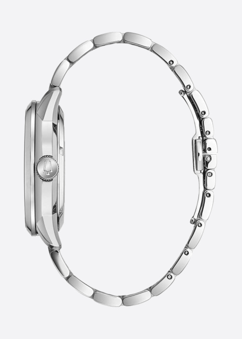 Bulova rokas pulkstenis dāvanu kastītē