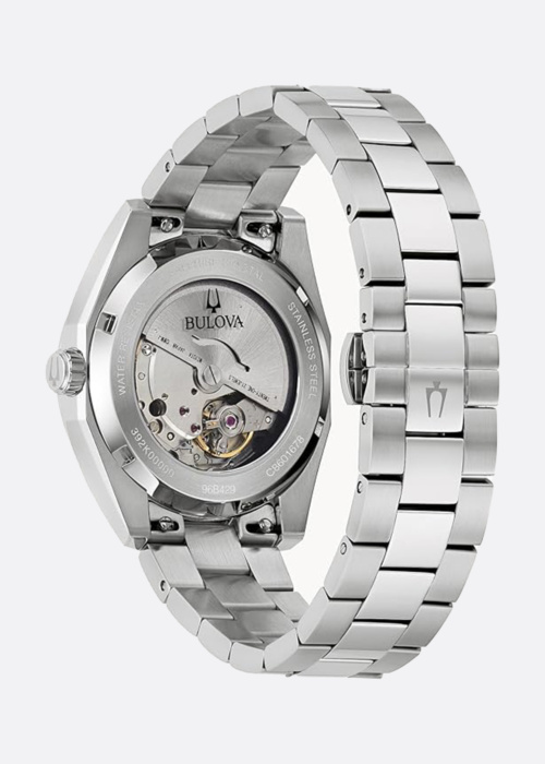 Наручные часы в подарочной коробке Bulova