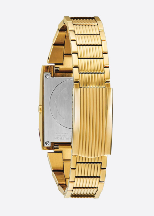 Bulova rokas pulkstenis dāvanu kastītē