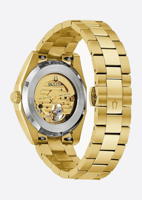 Наручные часы в подарочной коробке Bulova