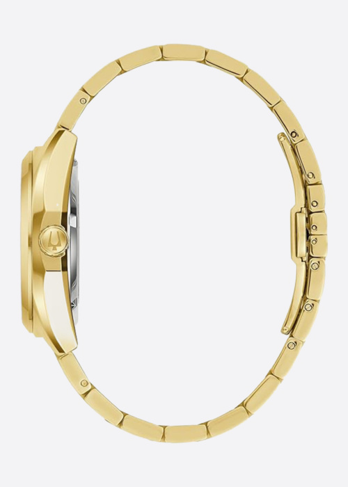 Наручные часы в подарочной коробке Bulova