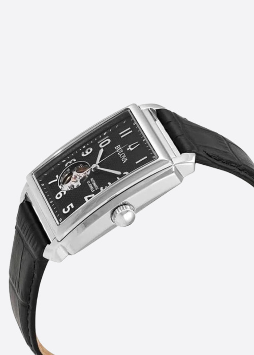 Bulova rokas pulkstenis dāvanu kastītē