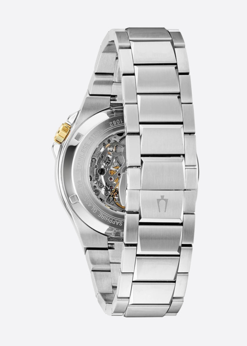 Наручные часы в подарочной коробке Bulova