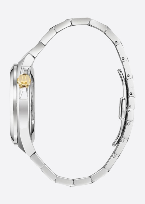 Наручные часы в подарочной коробке Bulova