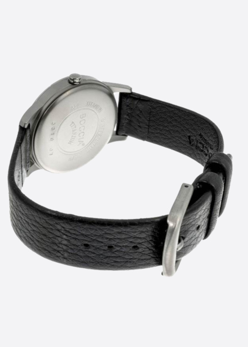 Наручные часы в подарочной коробке Boccia