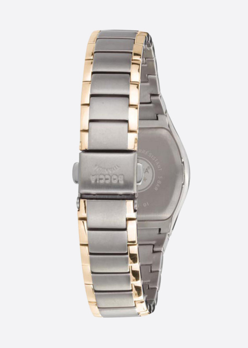 Boccia rokas pulkstenis dāvanu kastītē