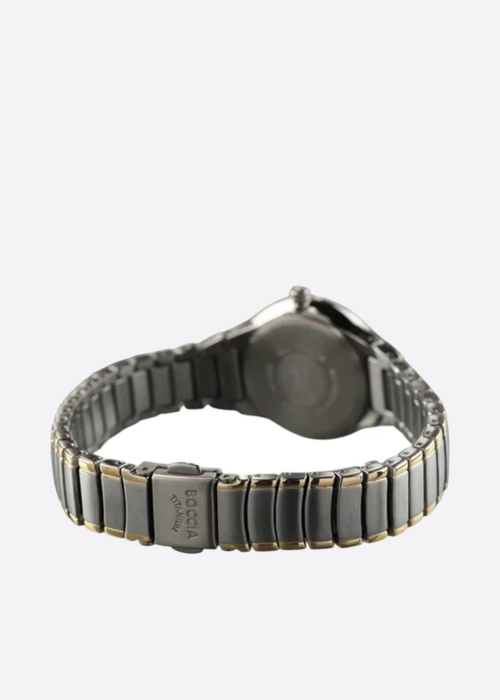 Boccia rokas pulkstenis dāvanu kastītē