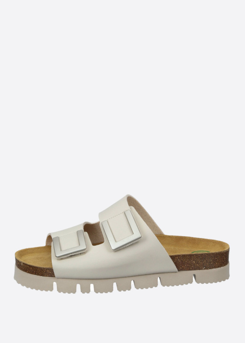 Dr. Brinkmann sandales