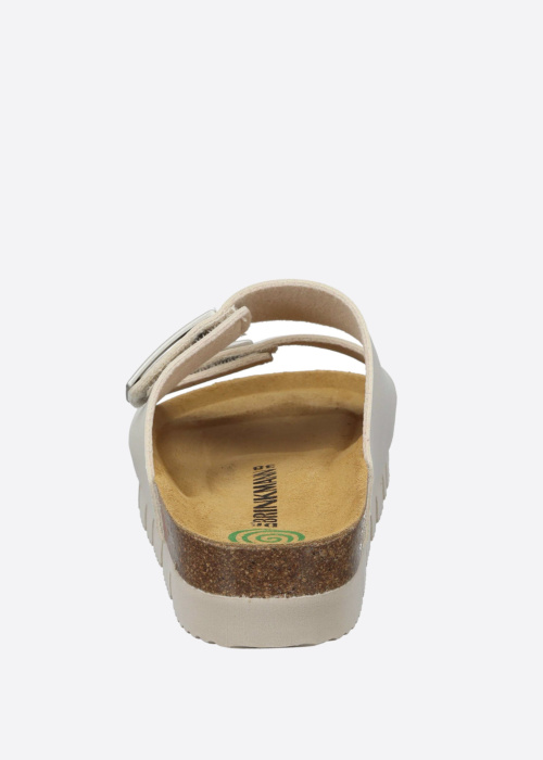 Dr. Brinkmann sandales