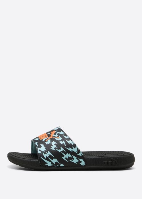 Puma baseina iešļūcenes Cool Cat