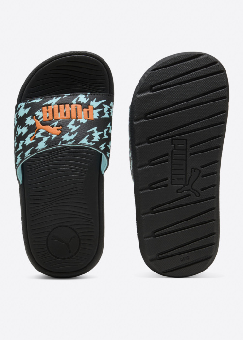 Puma baseina iešļūcenes Cool Cat