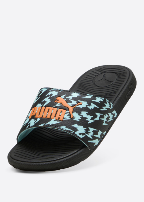 Puma baseina iešļūcenes Cool Cat