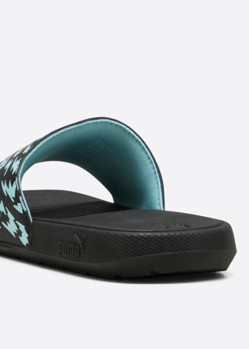 Puma baseina iešļūcenes Cool Cat