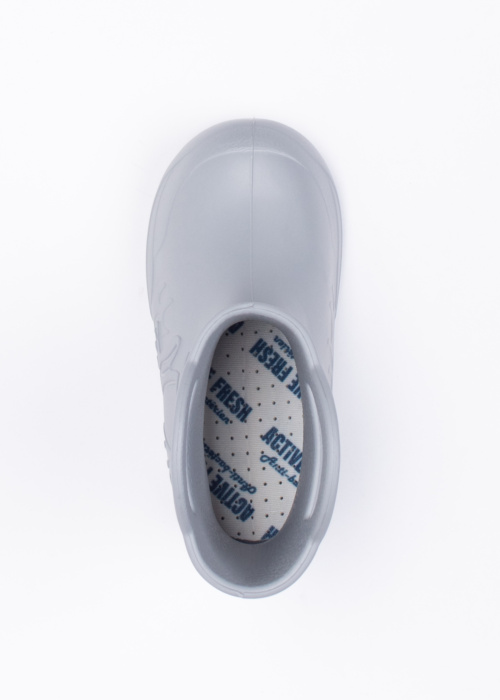 Camminare gumijas zābaki Frog