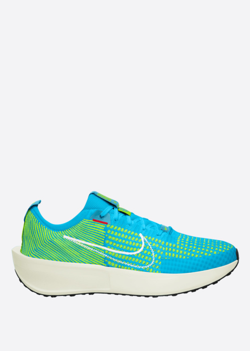 Беговые кроссовки Interact Run Nike