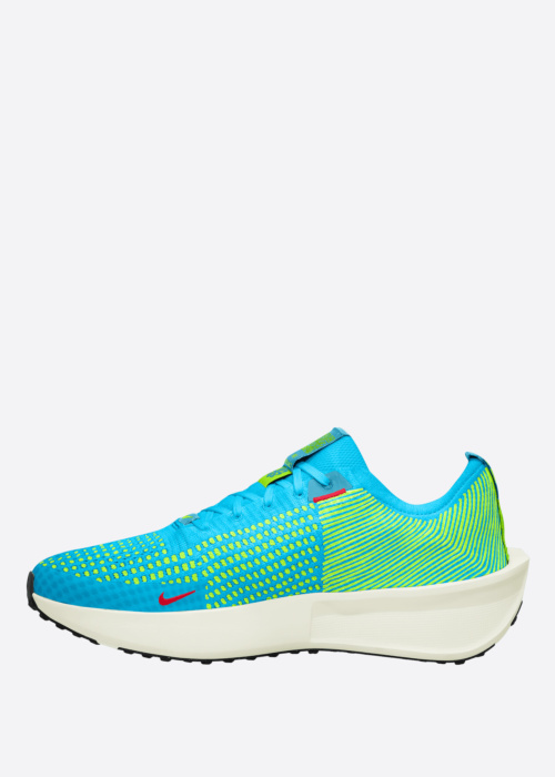 Беговые кроссовки Interact Run Nike