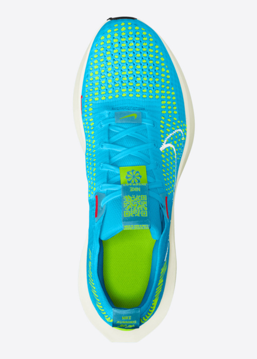 Беговые кроссовки Interact Run Nike