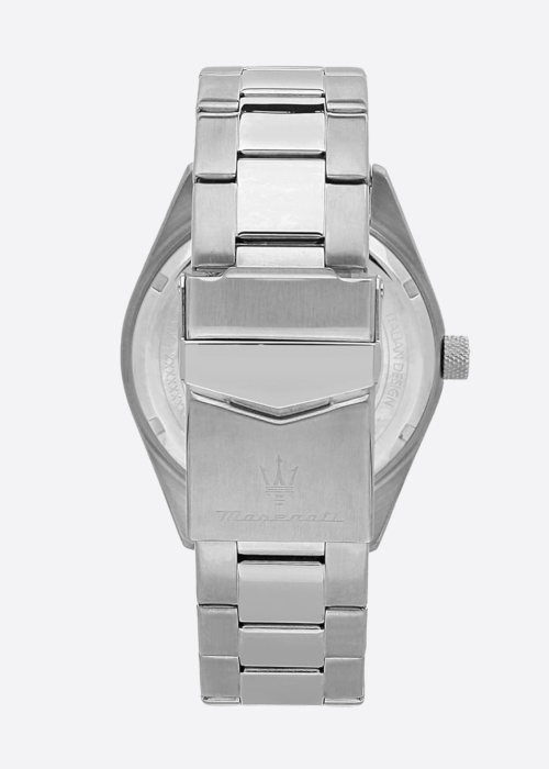 Maserati rokas pulkstenis dāvanu kastītē