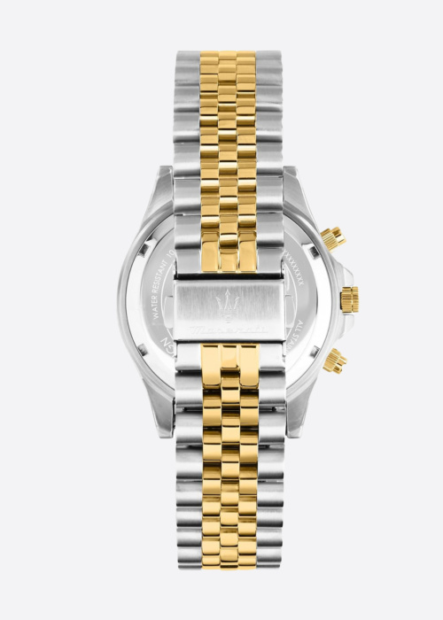 Maserati rokas pulkstenis