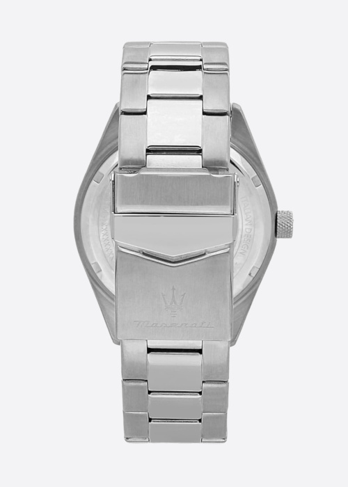 Maserati rokas pulkstenis dāvanu kastītē