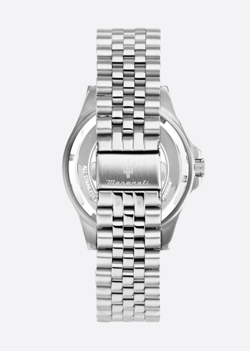 Maserati rokas pulkstenis dāvanu kastītē