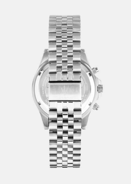 Maserati rokas pulkstenis dāvanu kastītē