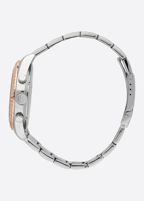 Maserati rokas pulkstenis dāvanu kastītē