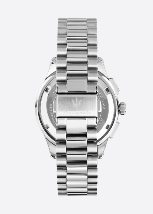 Maserati rokas pulkstenis dāvanu kastītē