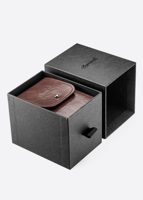 Наручные часы в подарочной коробке Ingersoll