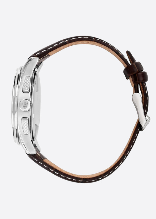 Maserati rokas pulkstenis dāvanu kastītē