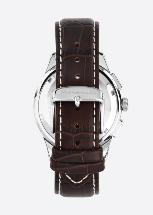 Maserati rokas pulkstenis dāvanu kastītē