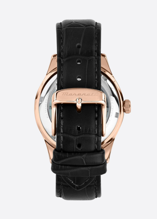 Maserati rokas pulkstenis dāvanu kastītē