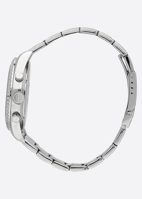 Maserati rokas pulkstenis dāvanu kastītē