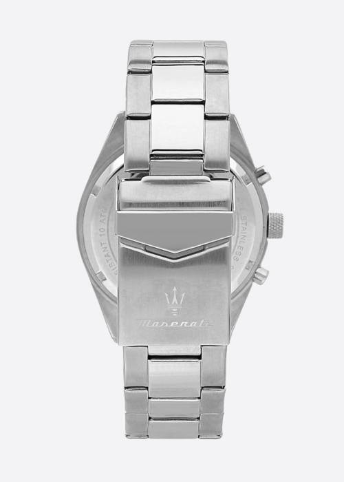 Maserati rokas pulkstenis dāvanu kastītē