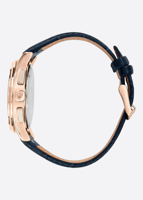 Maserati rokas pulkstenis dāvanu kastītē