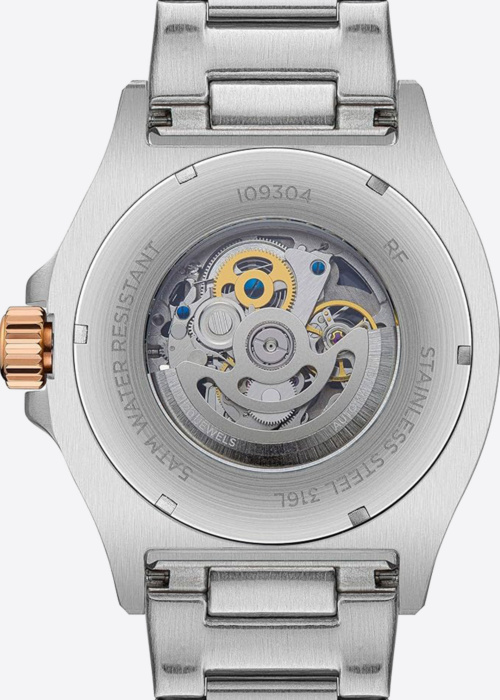 Ingersoll rokas pulkstenis dāvanu kastītē