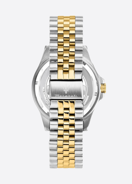 Наручные часы в подарочной коробке Maserati